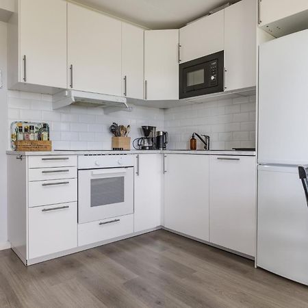 Вилла Raemsbyns Fritidsomrade - Den Perfekta Platsen Foer Avkoppling Idkerberget Экстерьер фото