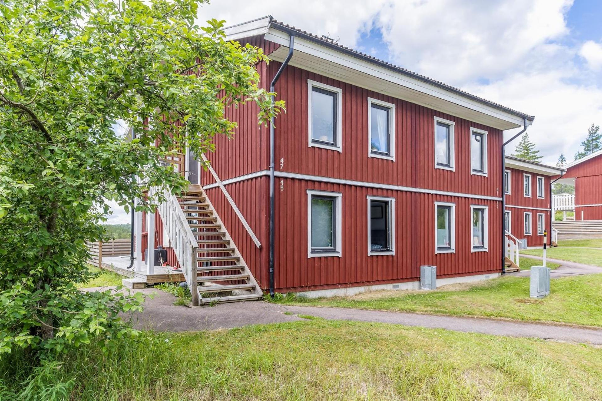 Вилла Raemsbyns Fritidsomrade - Den Perfekta Platsen Foer Avkoppling Idkerberget Экстерьер фото